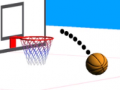 ເກມ Basketball Skills