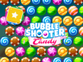 Game Bubble Shooter Candy