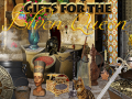Game Gifts for the Elven Queen