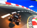 Game Super Toy Cars