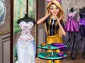 Cluiche Princess Tailor Shop 2