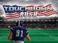 Game Touchdown rush