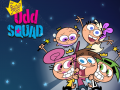 Game The Fairly Odd Squad