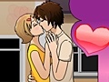 Game Kiss me quick