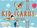 Game Kid Icarus Deluxe