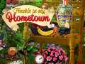 Game Trouble in Hometown