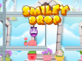 Game Smiley Drop