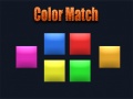 Game Color Match