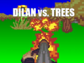 Game Dilan vs Trees