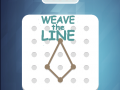 Game Weave the Line