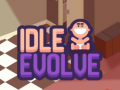 Game Idle Evolve