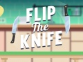 Game Flip the Knife