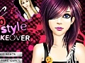 Game Emo Makeup