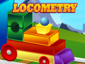 Game Locometry