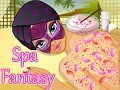 Game Spa Fantasy