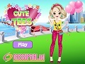 Game Cute Tees
