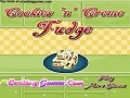 Game Cookies 'n' Creme Fudge