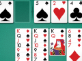 Game Freecell Solitaire  online