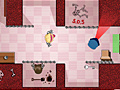 Game Escape Paris