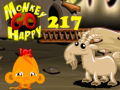 Game Monkey Go Happy Stage 217