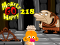 Game Monkey Go Happy Stage 218