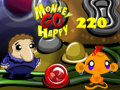 Game Monkey Go Happy Stage 220