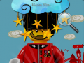 Game Lego Hidden Stars