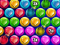 Game Love Bubble Shooter