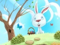 Game Find Differences Bunny