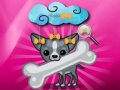 Game Funny Doggy Hidden Bones