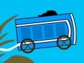Game Toilet Racer