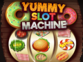 Game Yummy Slot Machine online