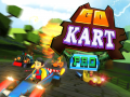 Game Go Kart Pro