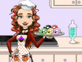 Game Rosanna Pansino Dress Up