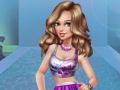 Game Sery Magazine Dress Up