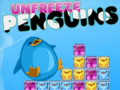 ເກມ Unfreeze Penguins