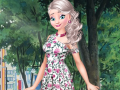 Game Princess Top Fashion Looks