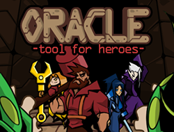 Game Oracle: Tool for heroes online