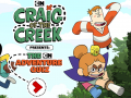 Cluiche Craig of the Creek: The Adventure Quiz