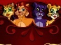 Game Fairy Tale