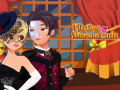 Game Flirting Masquerade