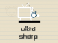 Game Ultra Sharp