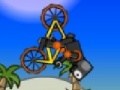 Game Cyclo maniac