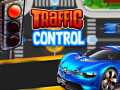 Game Traffic Control