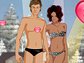 Game Vanessa and Zac