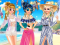 Cluiche Princesses Boho Beachwear Obsession