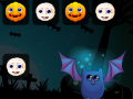 Game Halloween Patterns