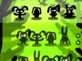 Game Bunny mind
