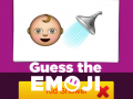 ເກມ Guess the Emoji 