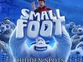 Game Smallfoot Hidden Spots